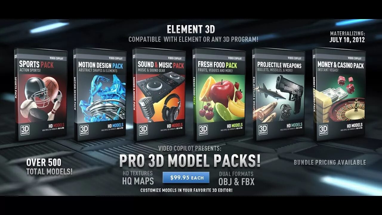 3d elements. Element 3d кран. Models Pack for element 3d. Basic 2k element 3d.