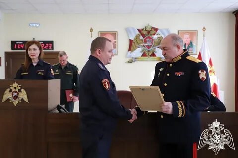 Лрр росгвардии юзао