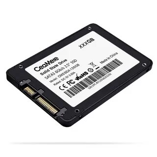 Ssd жесткий гб