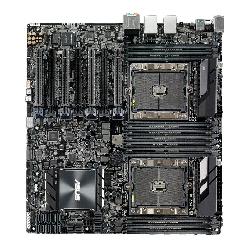 Tr 4g. Материнская плата ASUS WS c621e Sage. WS c621e Sage. LGA 3647 материнская плата. Intel c621 материнская плата.