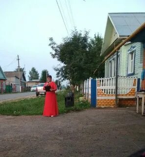 Татарские песни авыл киче