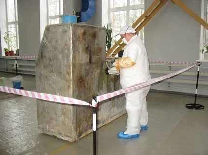 Дозиметрист