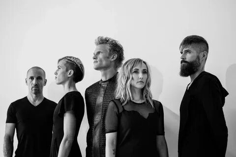 Music Spotlight: Mother Mother. mother mother band merch. 
