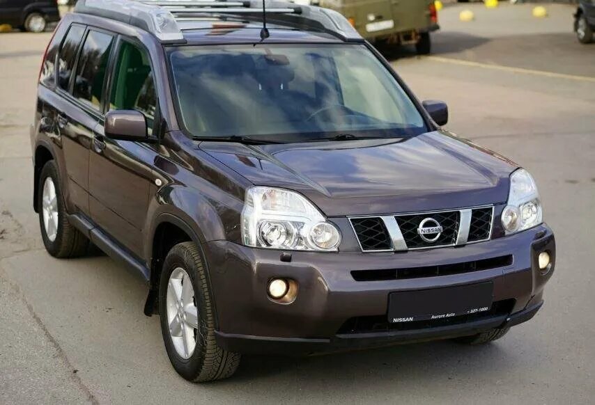 Nissan x-Trail 2 2008. Ниссан икстрейл 2008. Nissan x-Trail (i) 2008. Nissan x-Trail 2012 ,2008. Купить автомобиль с пробегом 4 4