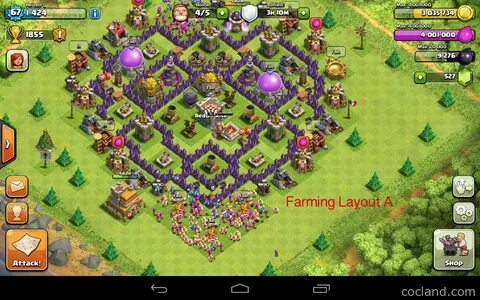Farm 7
