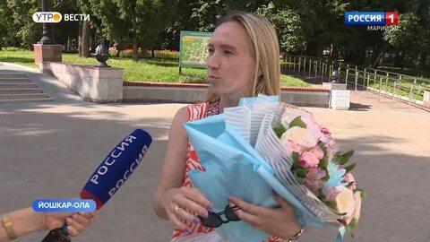 Утро вести марий эл
