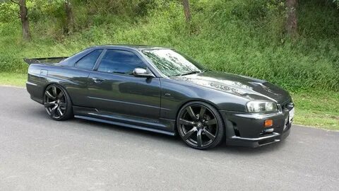 Power r34