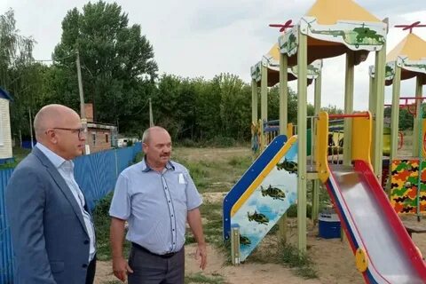 Анатолия воронеж