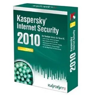 Kaspersky на месяц