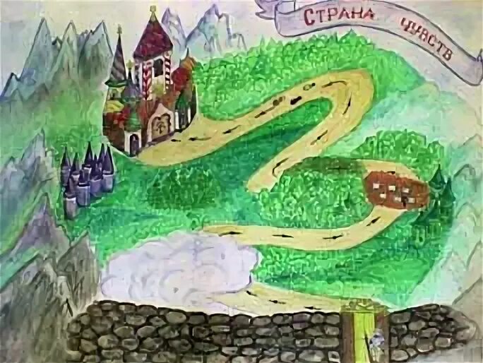 Окружающий мир 3 класс бюджет сказочной страны