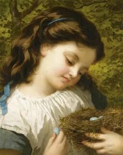 Sophie anderson rebecca