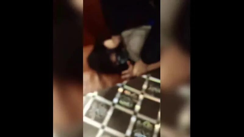 Ударил ногой девушку в севастополе