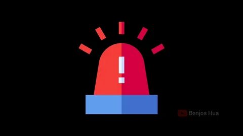 Звук warning