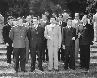 Конференция 1944