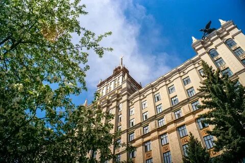 Новые институты в строительстве