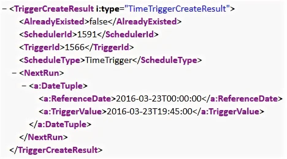 Xml return. Xml ответ. xml запрос ответы пример. json какой ответ вренукть.