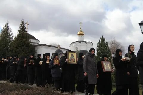 Малоярославец женский монастырь сайт