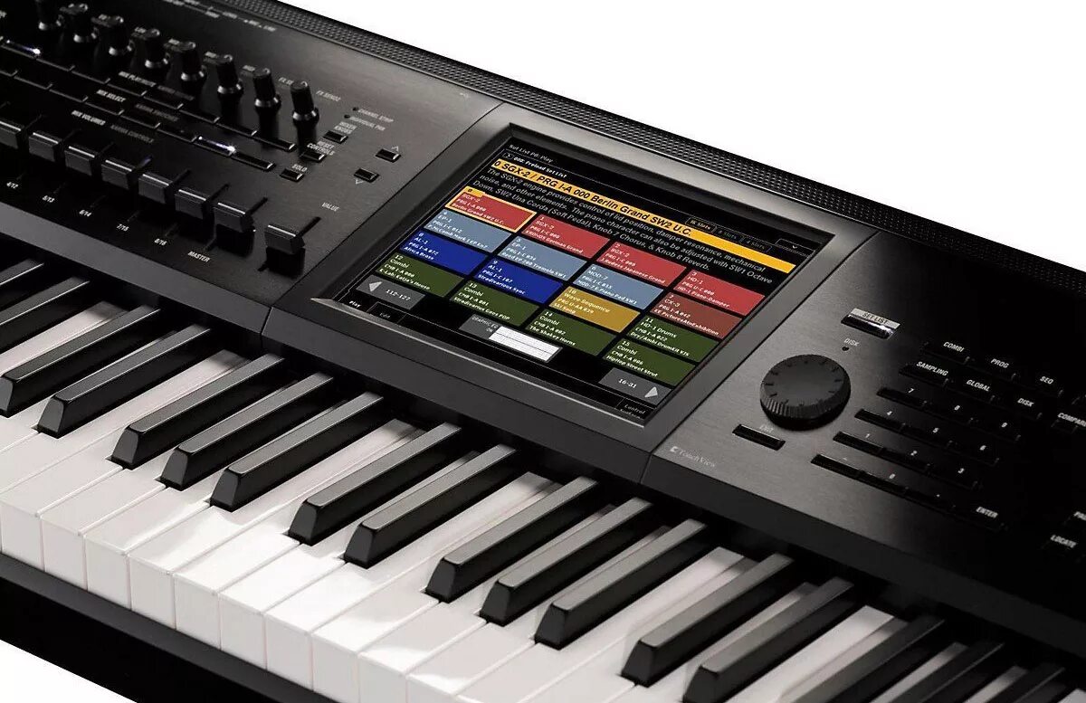 Синтезатор ямаха genos. Korg kronos 2. Korg microstation. Синтезаторы рабочая станция. Korg m50-73 73.
