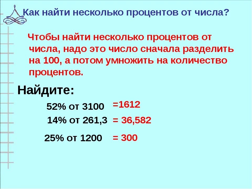 Сколько процентов берут