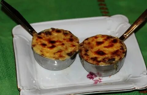 Мод жульен