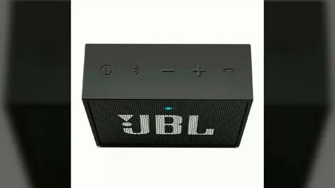 Jbl блоггер