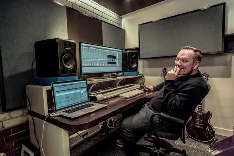 Tom audio