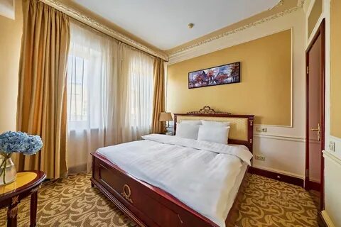 Снять трехкомнатные апартаменты 60м² Николоямская ул., 38/23с3, Москва, ЦАО, р-н