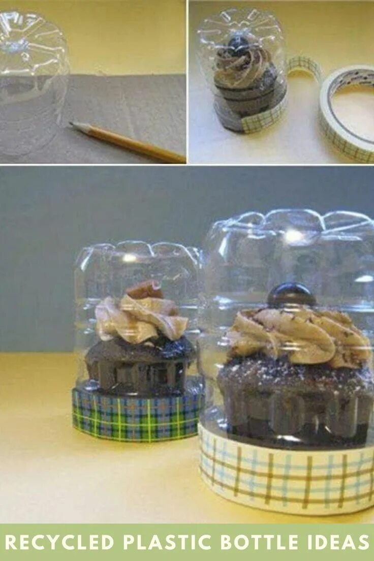 шкатулки из пластиковых ведерок. полезная вещь из пластиковой бутылки. коробочка из пластиковой бутылки. шкатулка из пластмассовой коробки. лайфхак из пластиковых контейнеров.