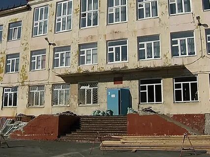Сайт 9 школа заполярный