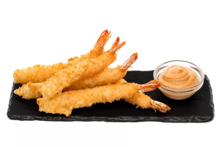Сухари темпурные панировочные. Креветки темпура 150гр. Панировка темпура. Японская панировка темпура. Тигровые креветки темпура.