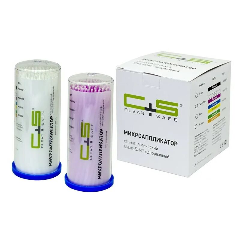 Микроаппликаторы clean safe. Микроаппликаторы стоматологические clean+safe. аппликаторы clean+safe superfine 100. микроаппликатор clean safe. аппликатор clean safe 3 файн 100 шт.