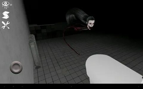 Игра белый глаз