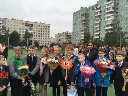 Гимназия 587 санкт петербург