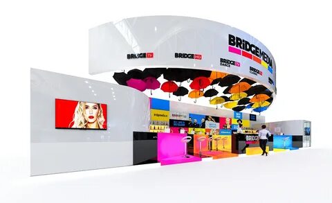 Bridge media