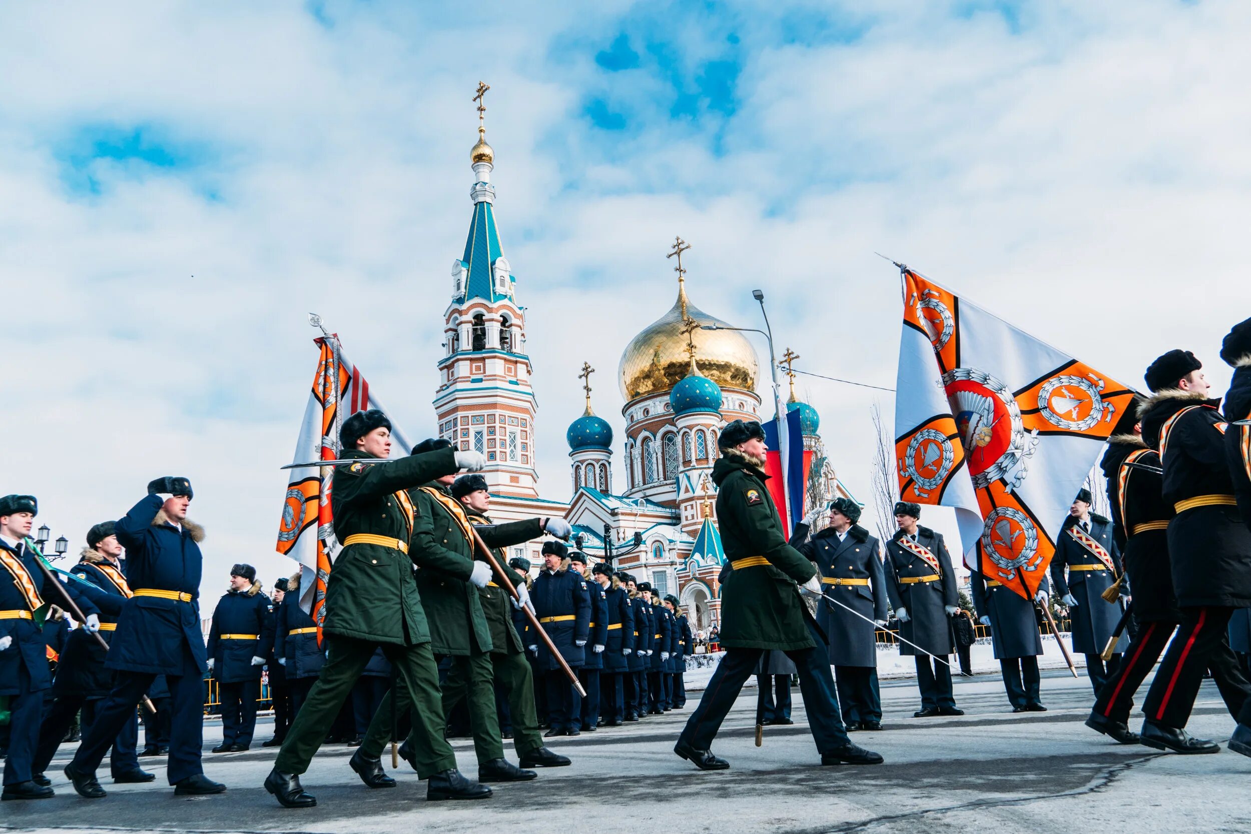 Что будет 23 февраля в москве. Парад на Соборной площади Омск. 23 Февраля парад. Парад на 23 февраля в Москве. Парад 23 февраля 2021.