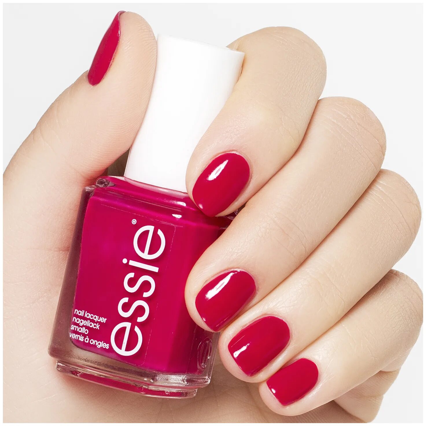 Лак Essie Nail Lacquer, 13.5 мл. Essie экзотические Лиры. Essie 32. Essie 32 экзотические Лиры.