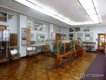Музей завод санкт петербург