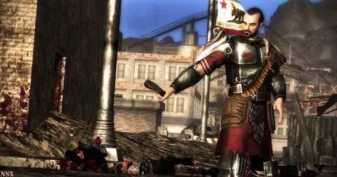 Планы выступления легиона fallout new vegas.