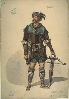 Wilhelm tell