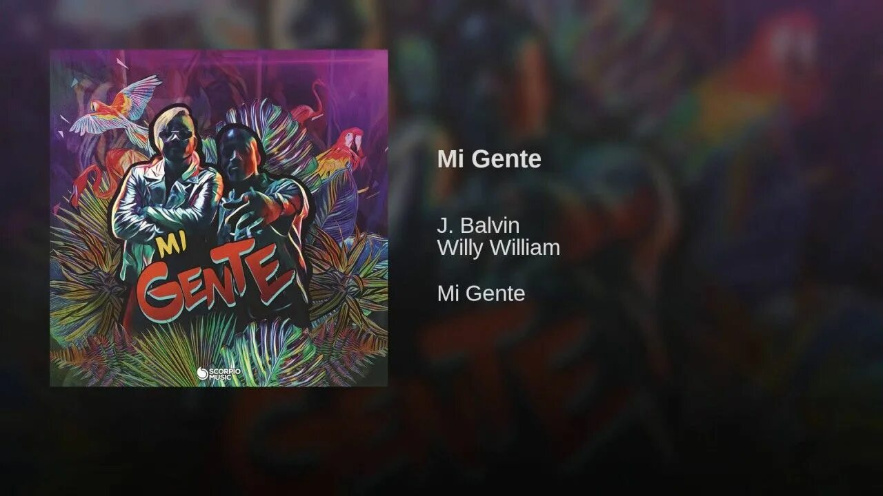 Qui tu es ? Уилли Уильям. Une seule vie Уилли Уильям. J Balvin mi gente.