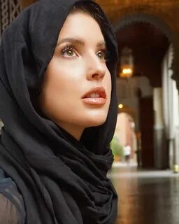 Celebrities in Hijab:Hollywood Celebrities in Hijab 10 most beautiful women...