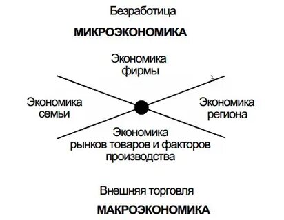 Пример фирмы в экономике