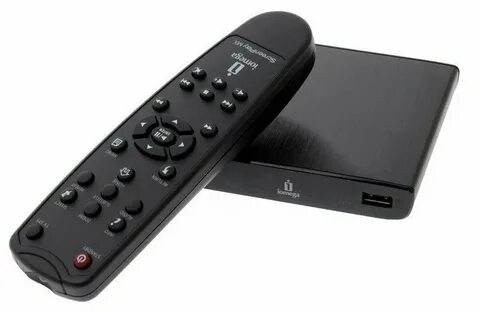 Tv link