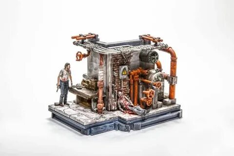Series builds