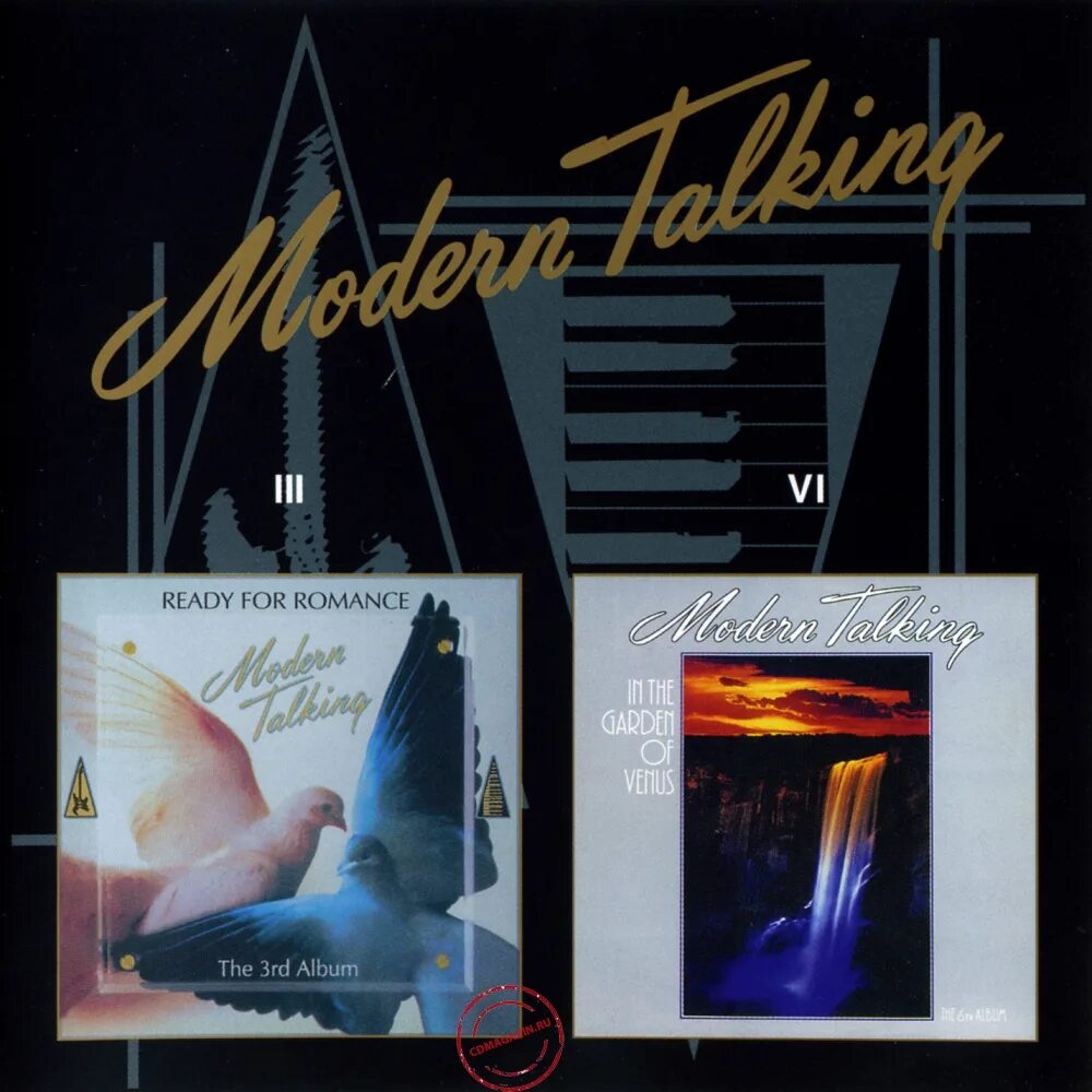 Modern talking Garden of Venus обложка. Modern talking in the Garden of Venus кассеты. Modern talking издание in the Garden of Venus. Modern talking in the Garden of Venus the 6th album. Ready for romance