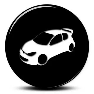 Круглый авто