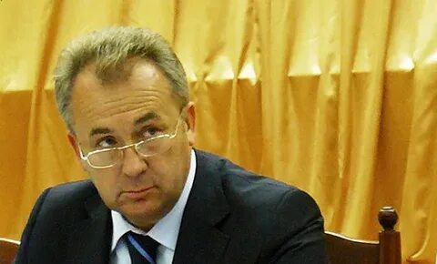 Мэр сергиева посада