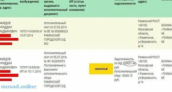 Задолженность у судебных приставов по вологодской. Если долг у судебных приставов. Исполнительный сбор на сайте судебных приставов. Задолженность по кредитным платежам в судебных приставов. Задолженность у судебных приставов нет кнопки оплатить.