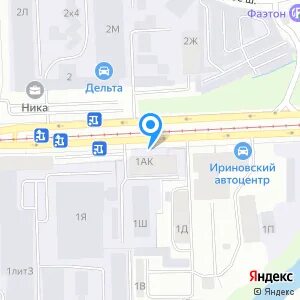 Ириновский 1
