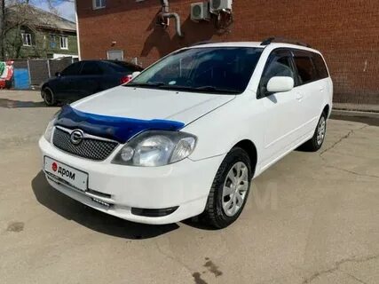 Филдер в иркутске